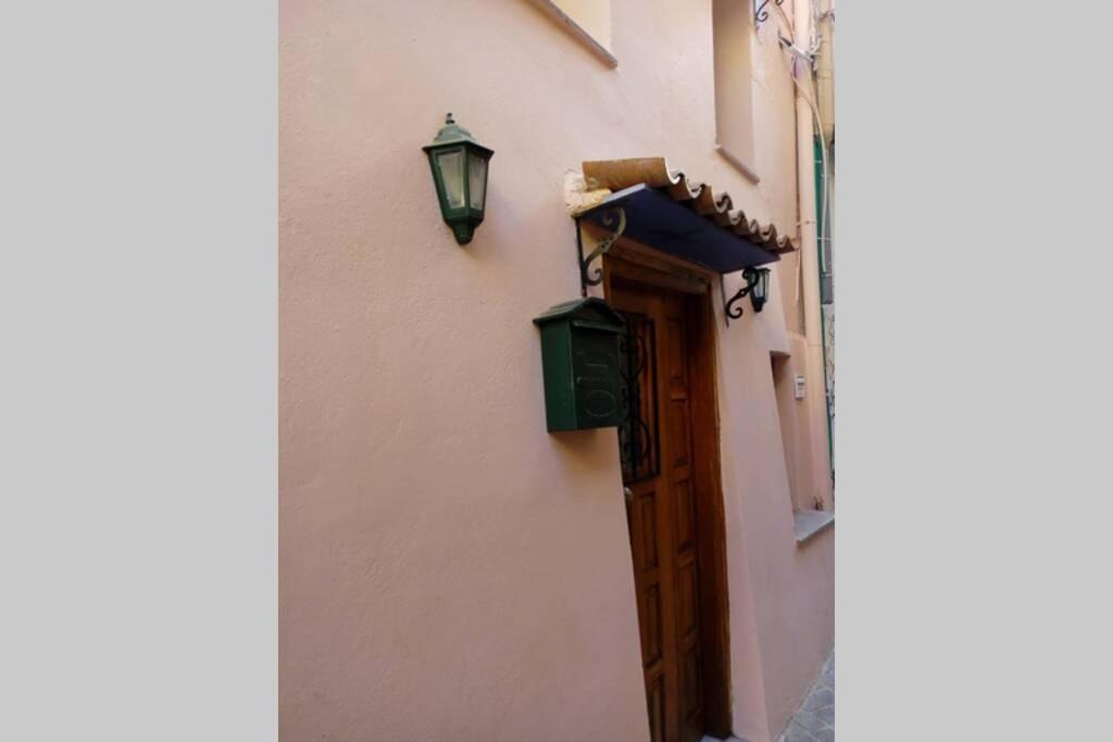 Rita House In Old Town Διαμέρισμα Χανιά Δωμάτιο φωτογραφία