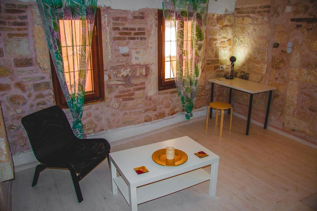Rita House In Old Town Διαμέρισμα Χανιά Εξωτερικό φωτογραφία