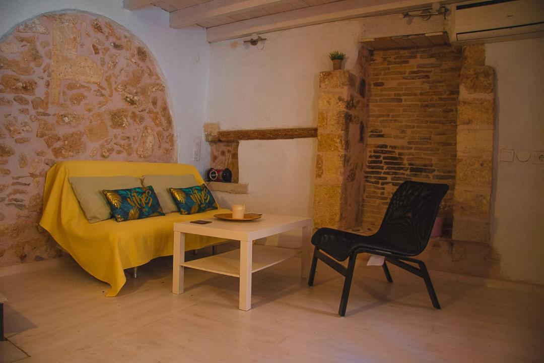 Rita House In Old Town Διαμέρισμα Χανιά Εξωτερικό φωτογραφία