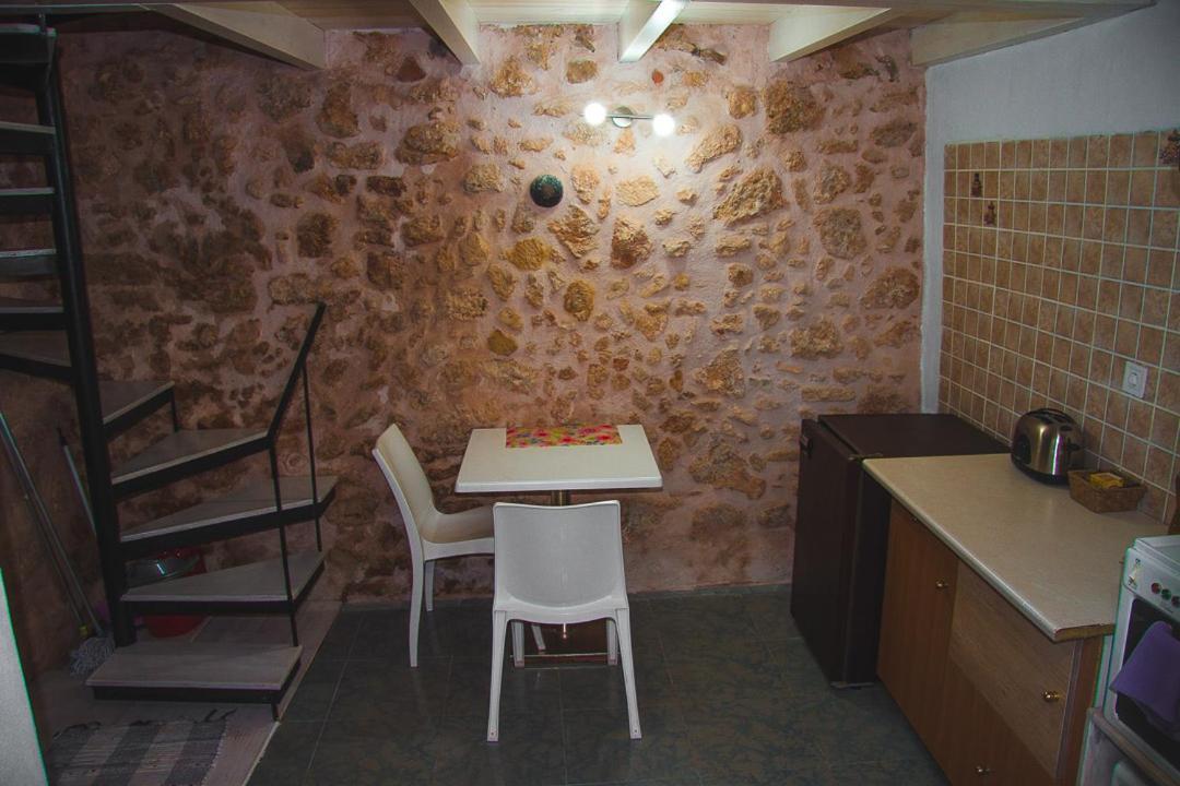 Rita House In Old Town Διαμέρισμα Χανιά Εξωτερικό φωτογραφία