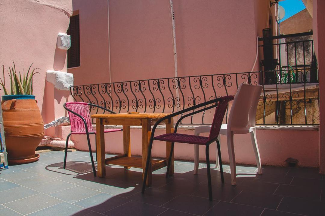 Rita House In Old Town Διαμέρισμα Χανιά Εξωτερικό φωτογραφία