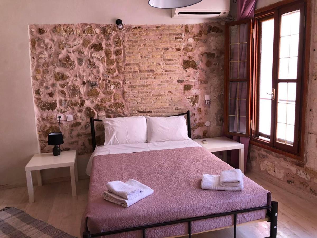 Rita House In Old Town Διαμέρισμα Χανιά Εξωτερικό φωτογραφία