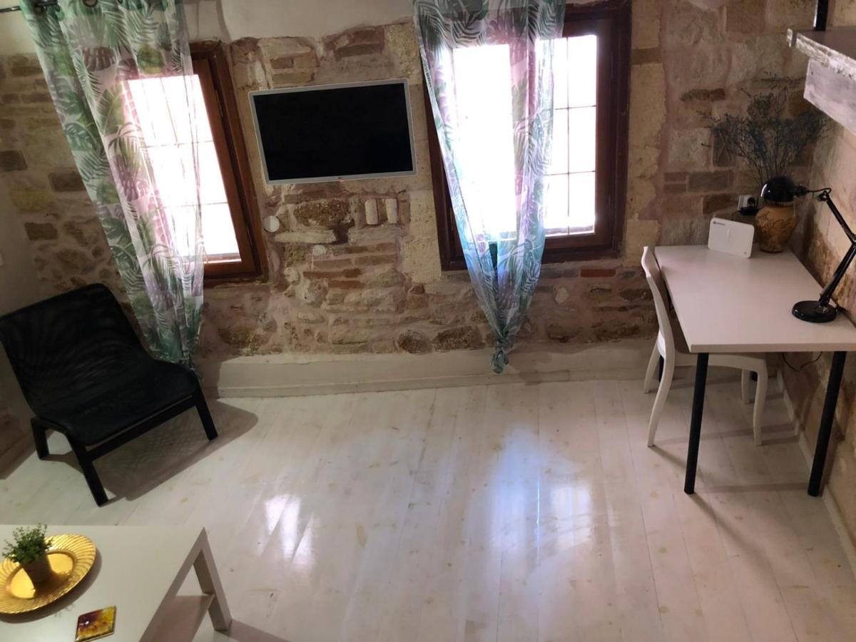 Rita House In Old Town Διαμέρισμα Χανιά Εξωτερικό φωτογραφία